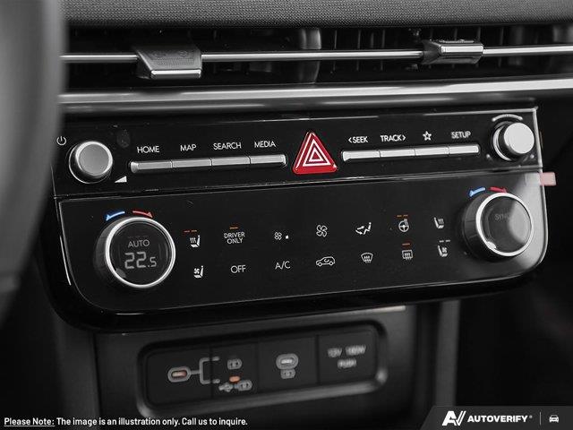hyundai Tucson Hybrid 2026 - 24
