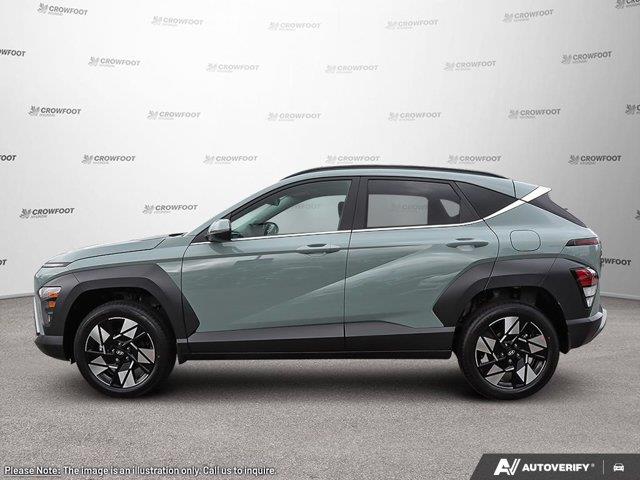 hyundai Kona 2026 - 3