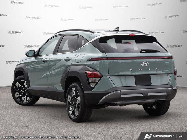 hyundai Kona 2026 - 4