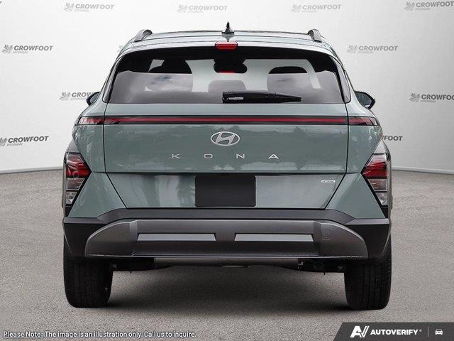 hyundai Kona 2026 - 5