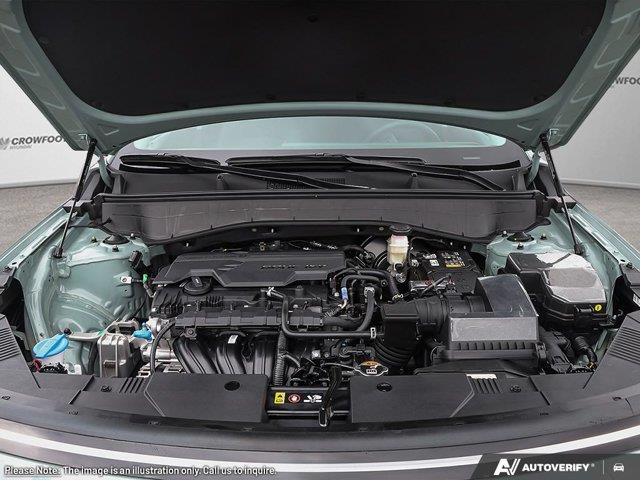 hyundai Kona 2026 - 6
