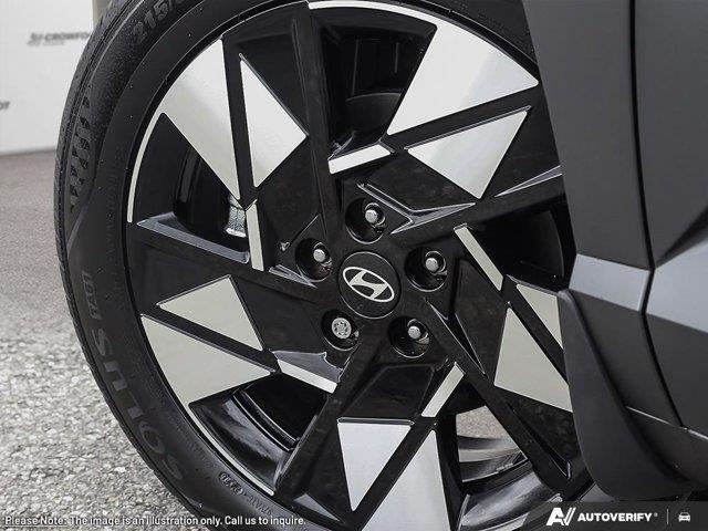 hyundai Kona 2026 - 8