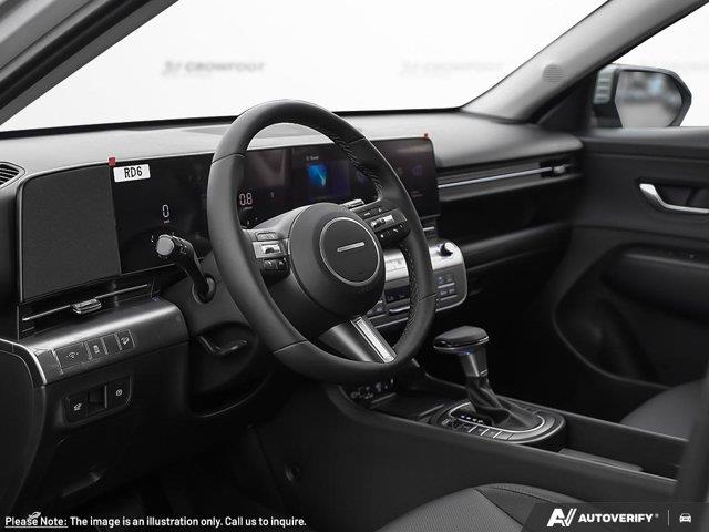 hyundai Kona 2026 - 12