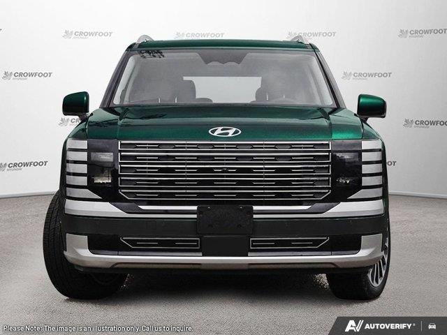 hyundai Palisade 2026 - 2