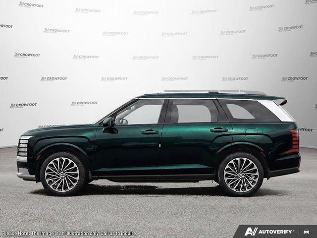 hyundai Palisade 2026 - 3