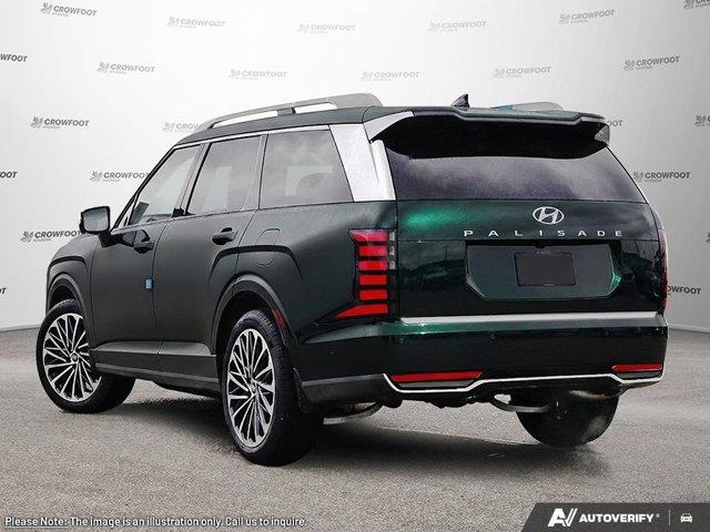 hyundai Palisade 2026 - 4