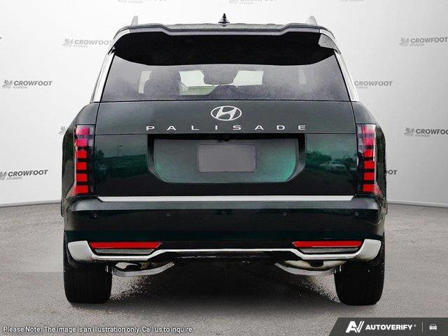 hyundai Palisade 2026 - 5