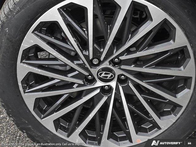 hyundai Palisade 2026 - 6