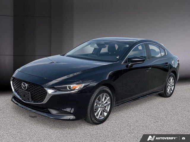 mazda Mazda3 2025