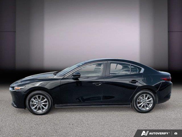 mazda Mazda3 2025 - 2