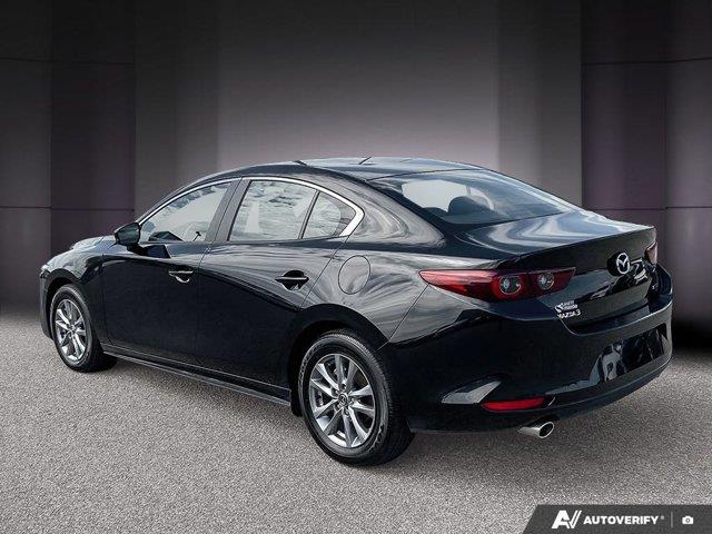 mazda Mazda3 2025 - 3