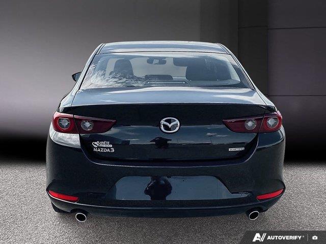 mazda Mazda3 2025 - 4