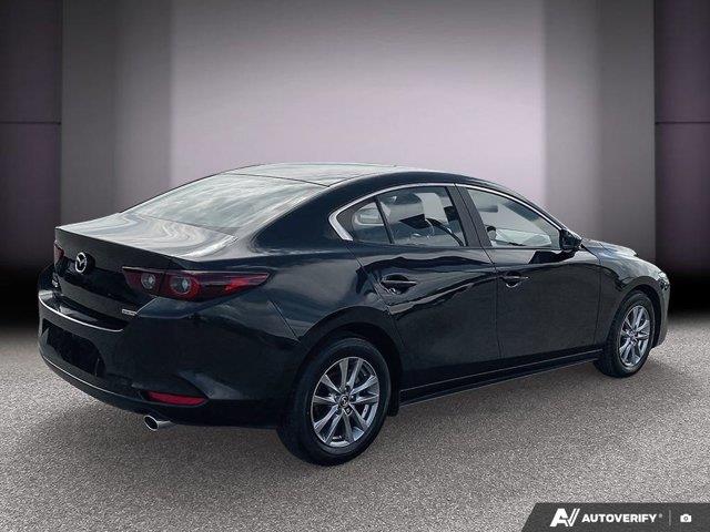 mazda Mazda3 2025 - 5