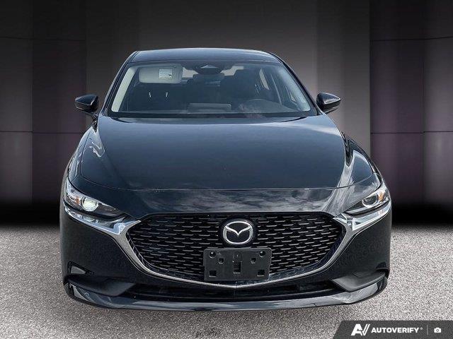 mazda Mazda3 2025 - 8