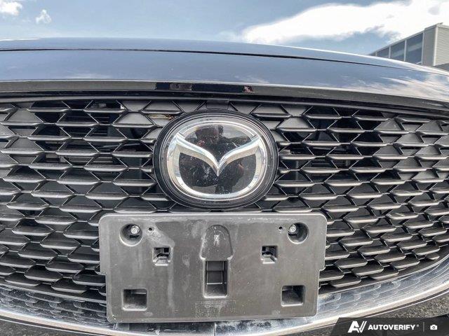 mazda Mazda3 2025 - 12
