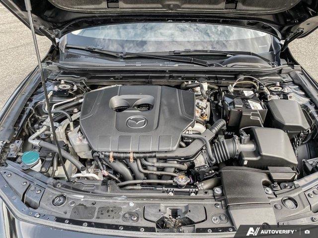 mazda Mazda3 2025 - 13
