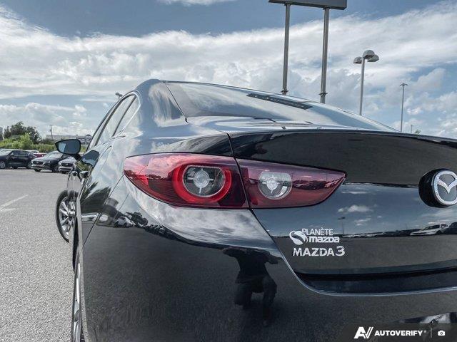 mazda Mazda3 2025 - 14