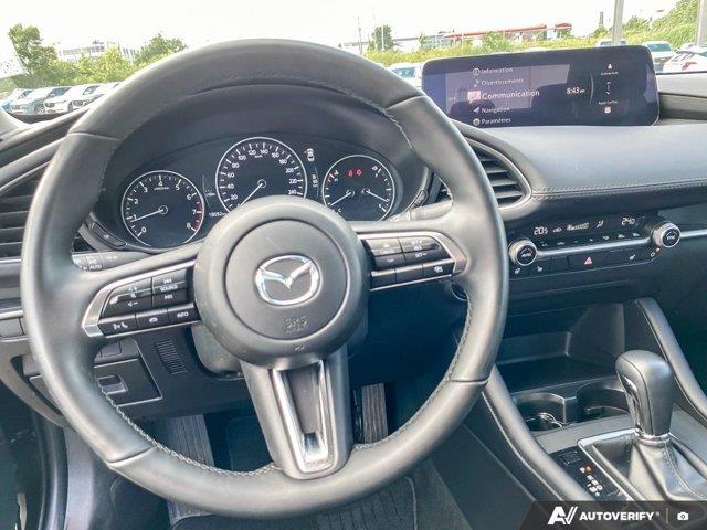 mazda Mazda3 2025 - 16