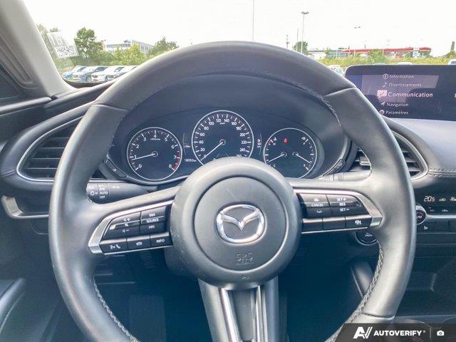 mazda Mazda3 2025 - 17