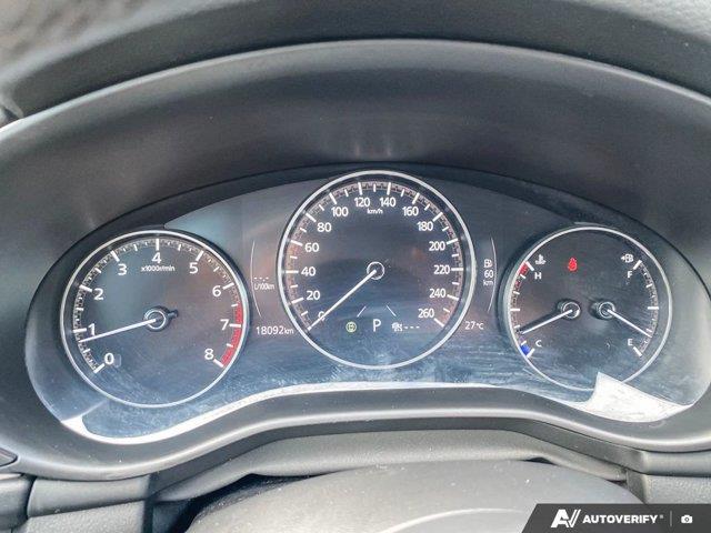mazda Mazda3 2025 - 18