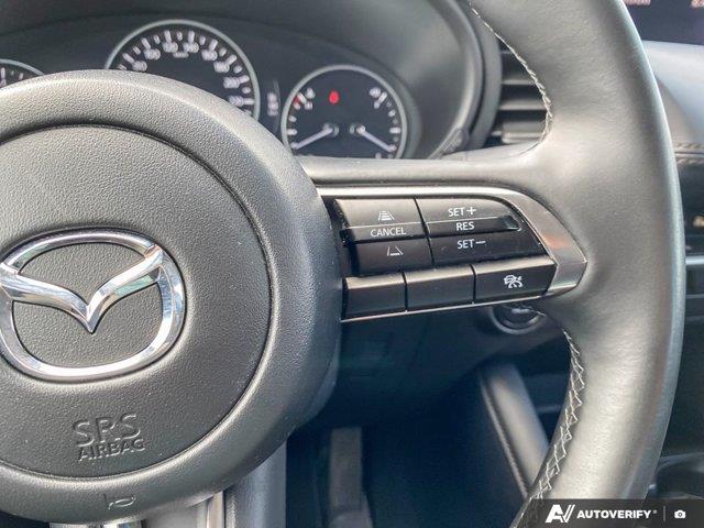 mazda Mazda3 2025 - 19