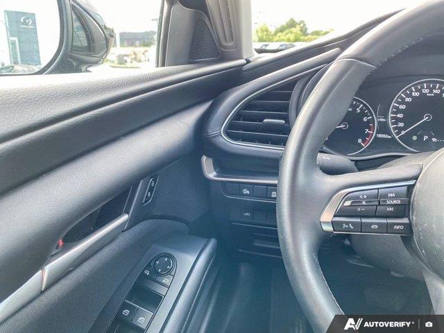 mazda Mazda3 2025 - 20