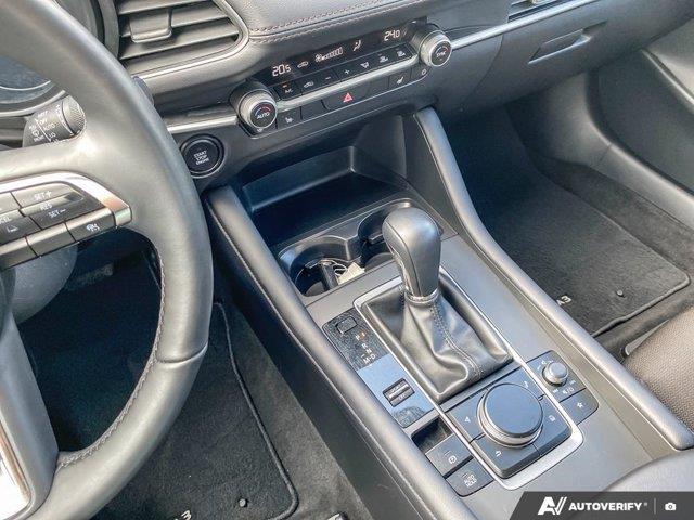 mazda Mazda3 2025 - 21