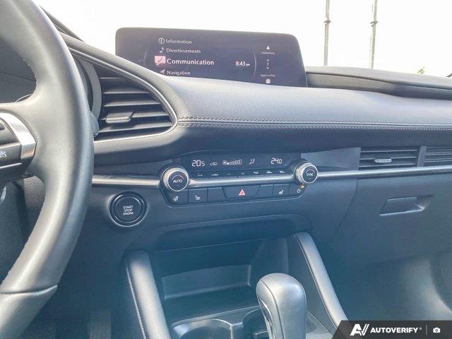 mazda Mazda3 2025 - 22