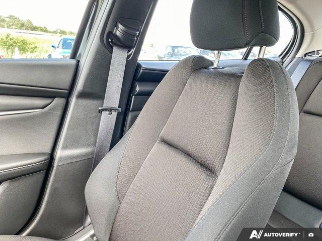 mazda Mazda3 2025 - 24