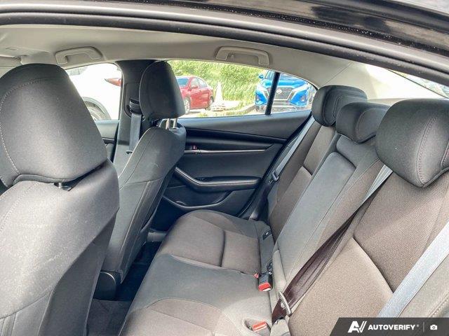 mazda Mazda3 2025 - 27