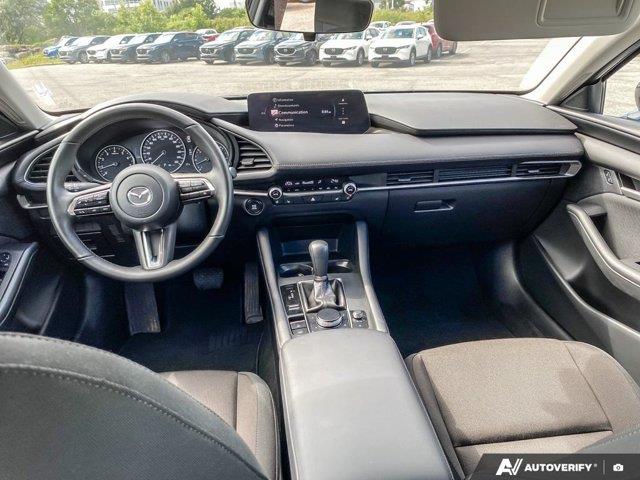 mazda Mazda3 2025 - 28