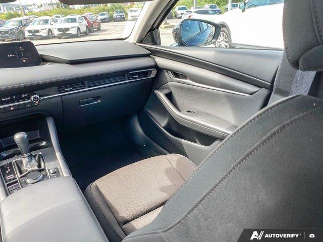 mazda Mazda3 2025 - 29