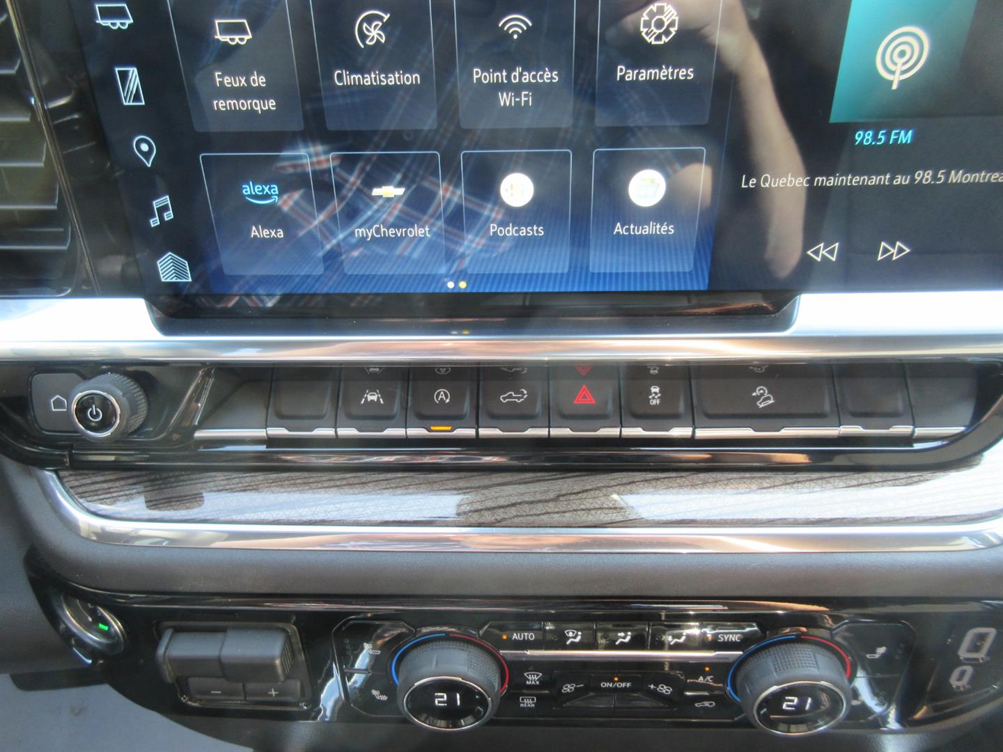 chevrolet Silverado 1500 2024 - 37