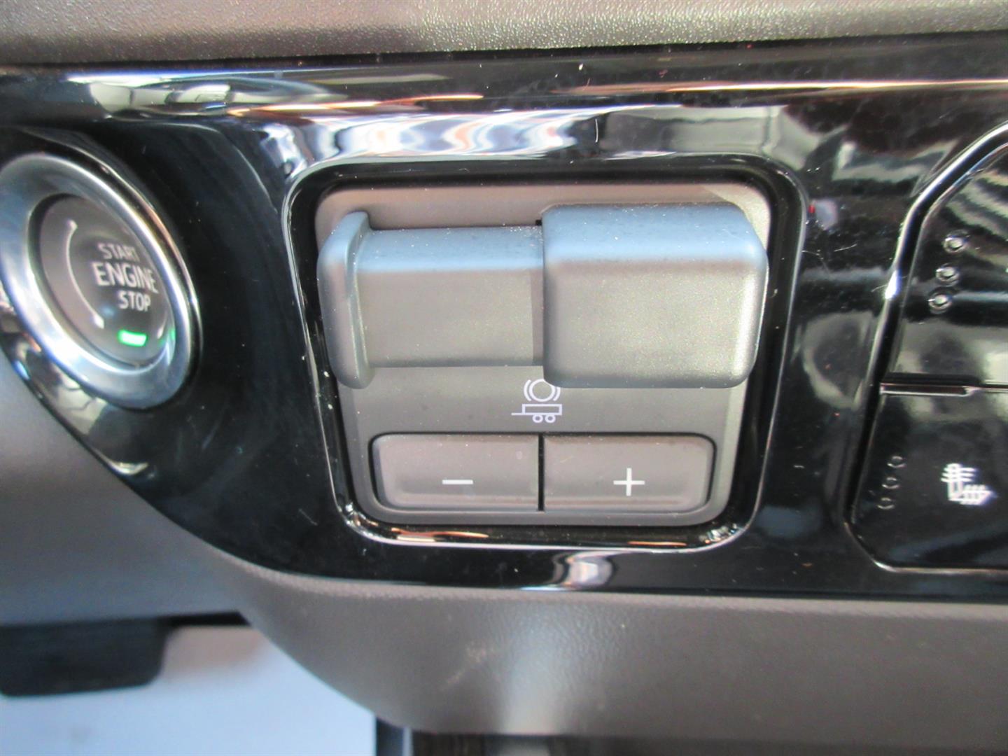 chevrolet Silverado 1500 2024 - 11