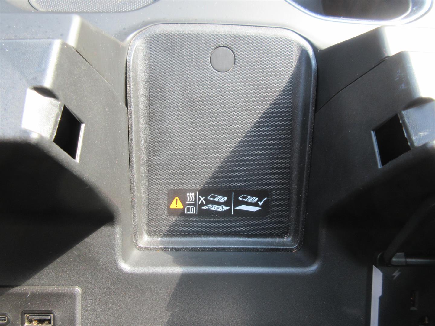 chevrolet Silverado 1500 2024 - 39