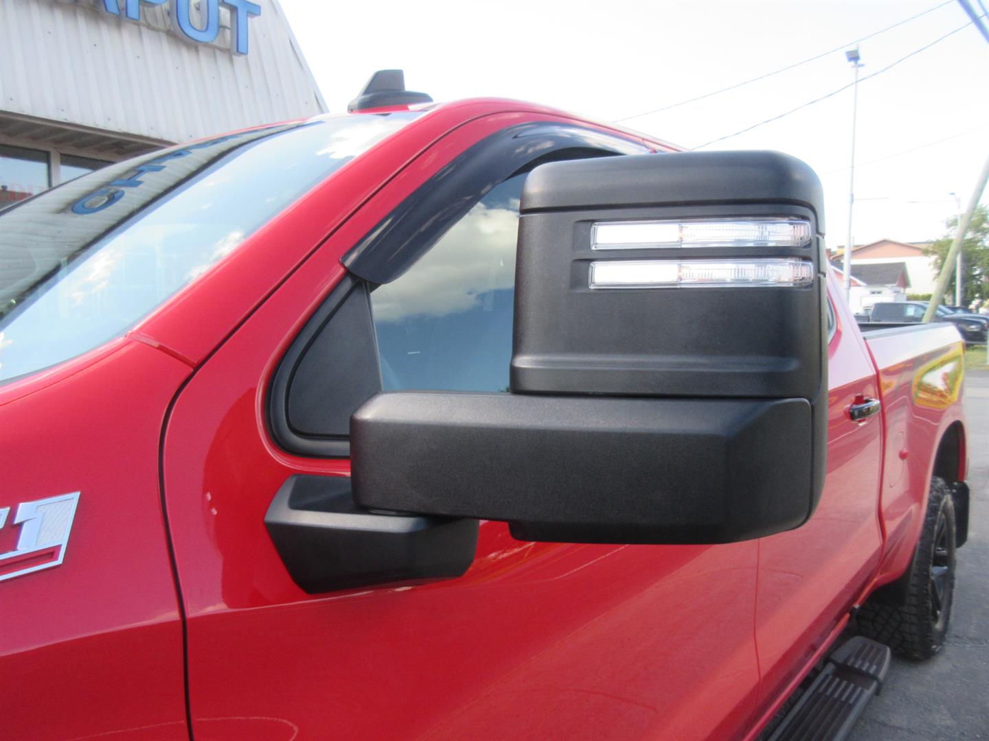 chevrolet Silverado 1500 2024 - 6