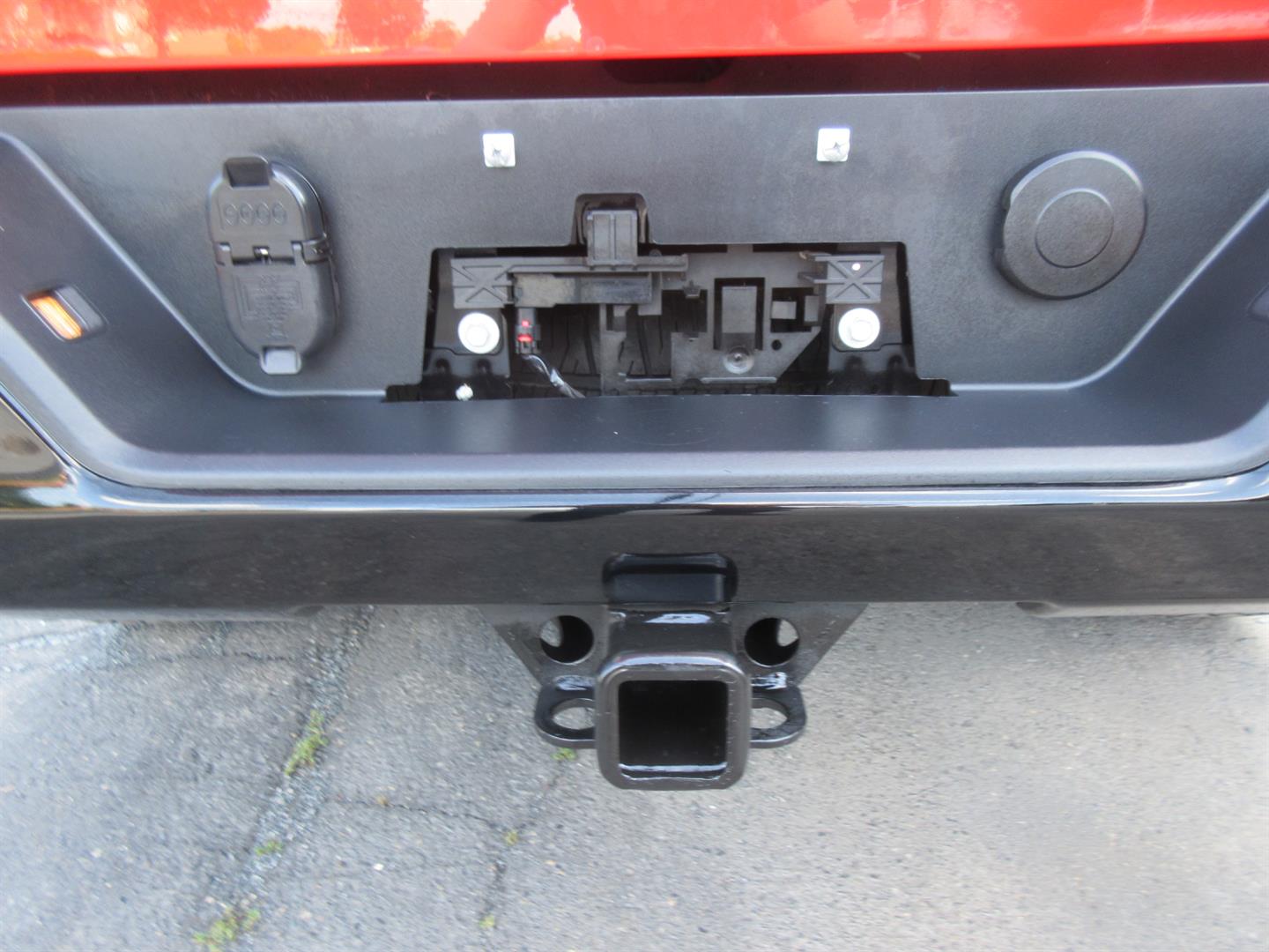 chevrolet Silverado 1500 2024 - 10