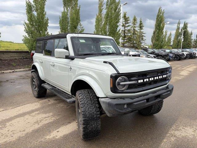 ford Bronco 2022 - 2