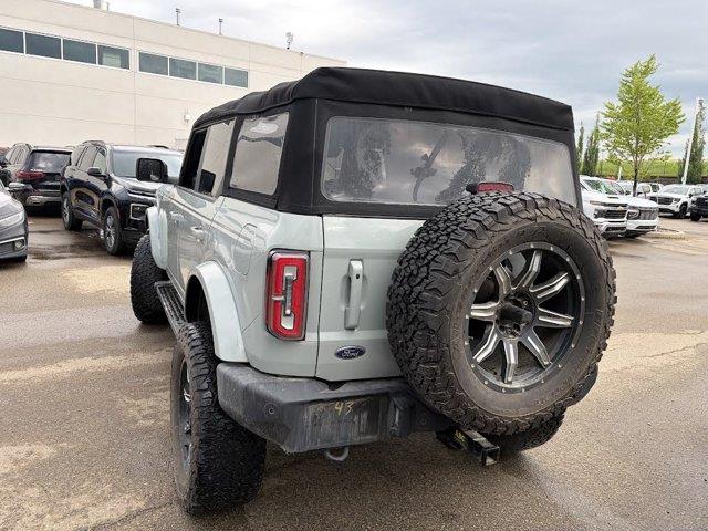 ford Bronco 2022 - 4