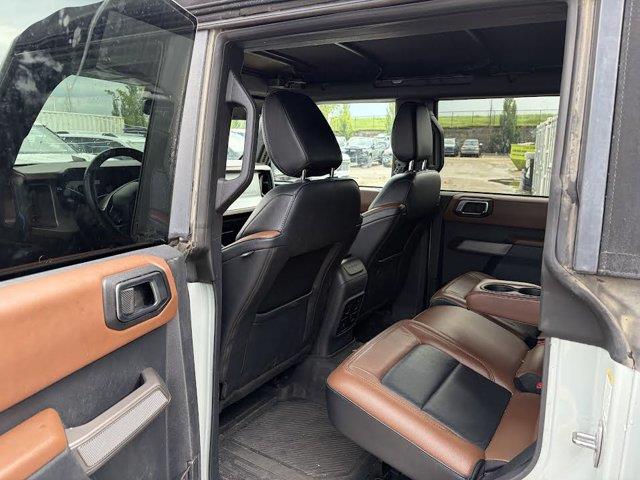 ford Bronco 2022 - 6
