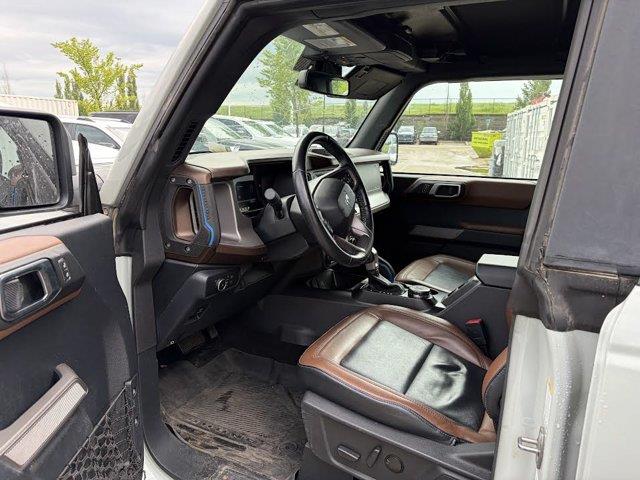 ford Bronco 2022 - 7