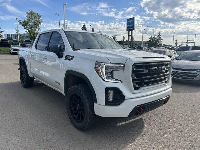 gmc Sierra 1500 2021 - 2