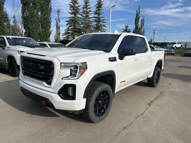 gmc Sierra 1500 2021 - 3
