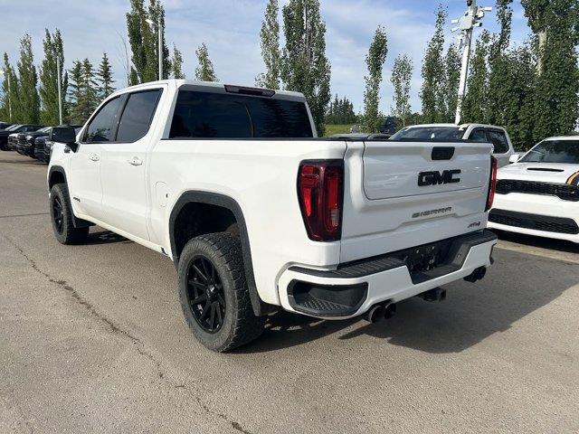 gmc Sierra 1500 2021 - 4
