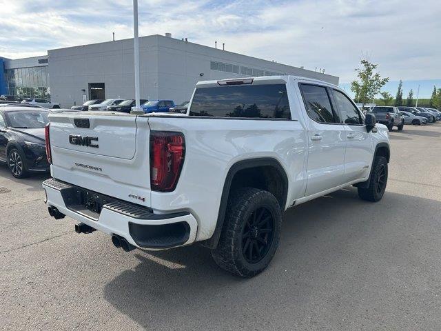 gmc Sierra 1500 2021 - 5