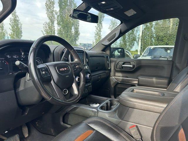 gmc Sierra 1500 2021 - 6
