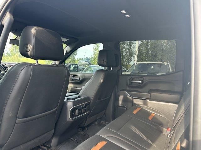 gmc Sierra 1500 2021 - 7