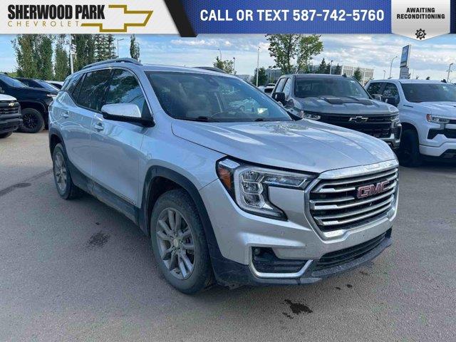 gmc Terrain 2022
