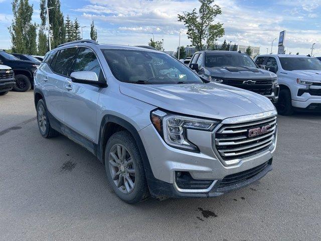 gmc Terrain 2022 - 2
