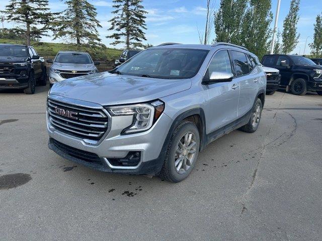 gmc Terrain 2022 - 3
